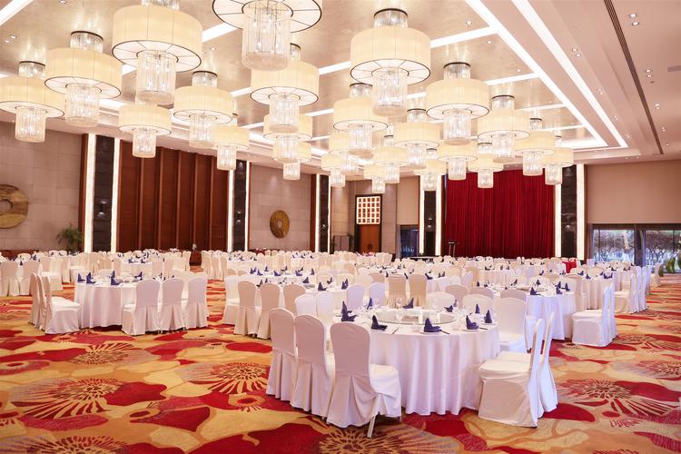 苏州独墅湖会议酒店