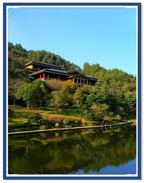 浙江东阳旅游景点大全