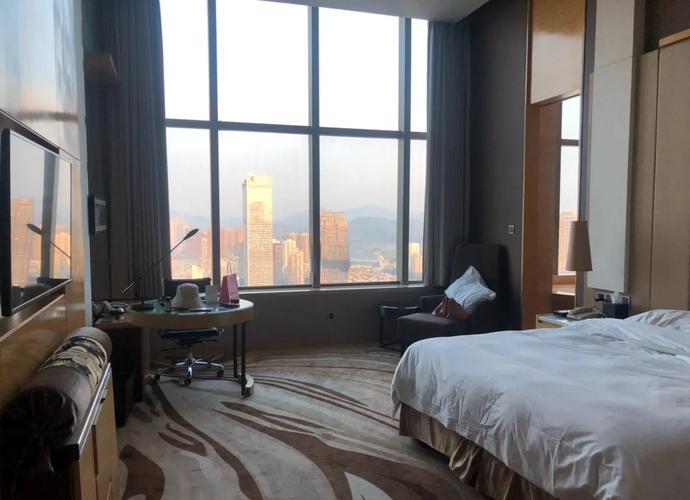 海沧温德姆至尊酒店