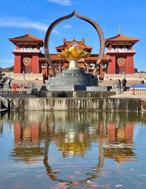 徐州的景点有哪些地方