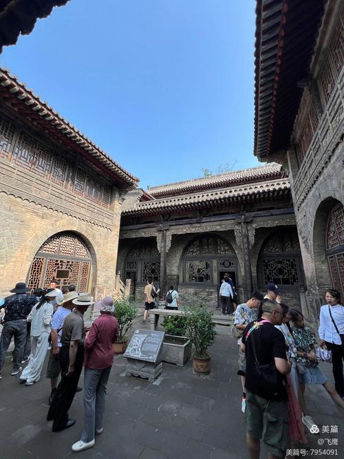 自驾游绵山景区内住宿