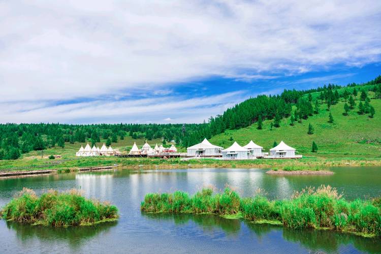 内蒙古阿尔山旅游景点