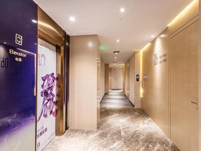 苏州石路附近的酒店