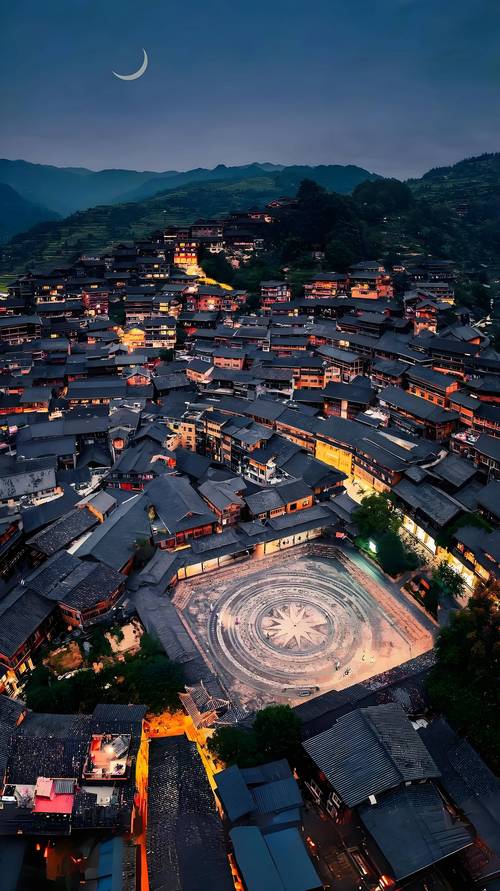 贵州旅游五大必去景点