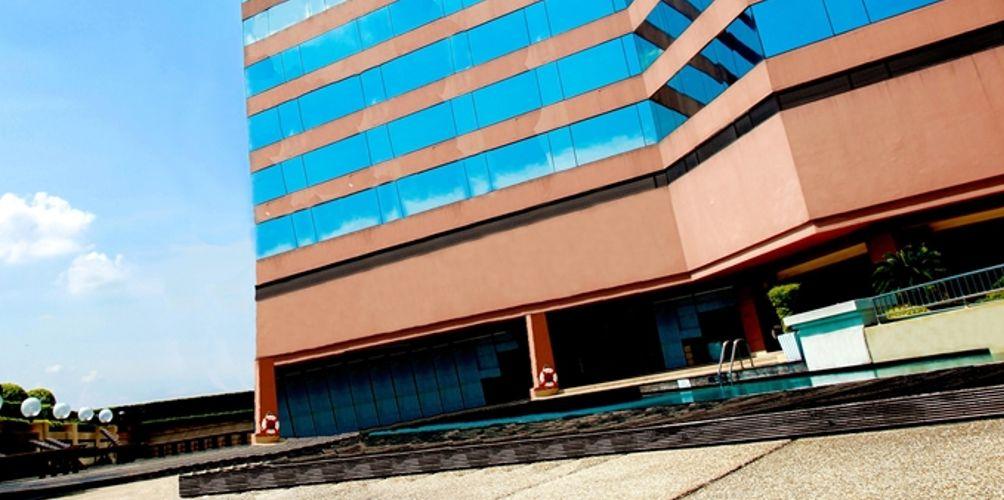 曼谷瑞士丽凯皇酒店