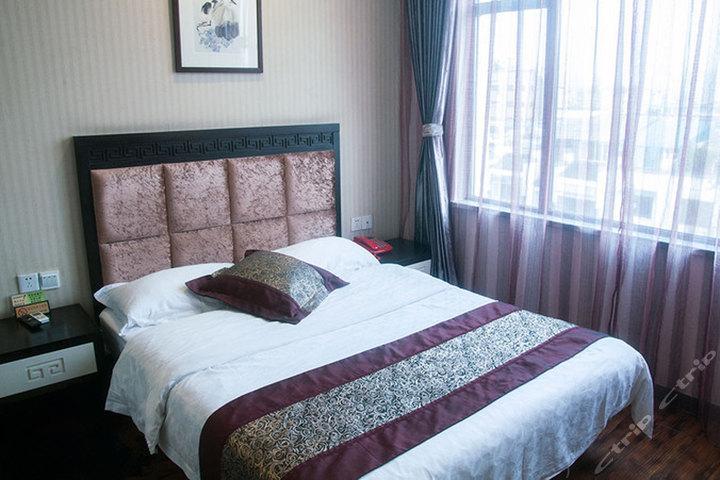 黄山老街苑精品酒店