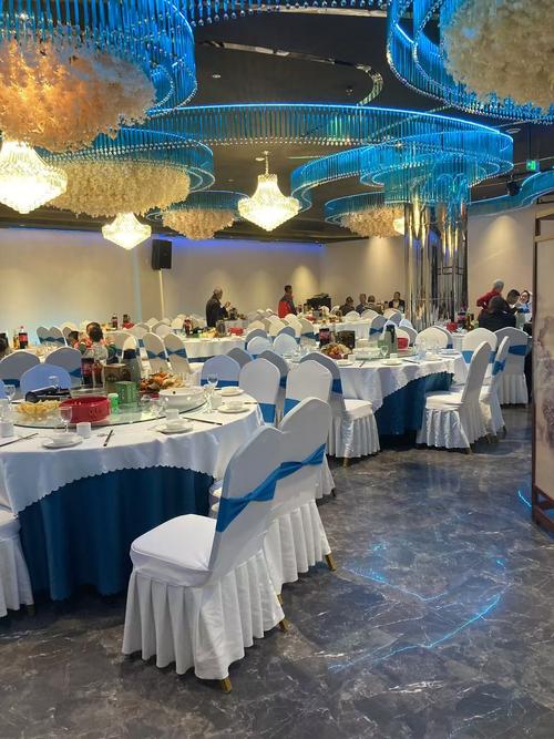 巢湖喜庆楼宴会酒店