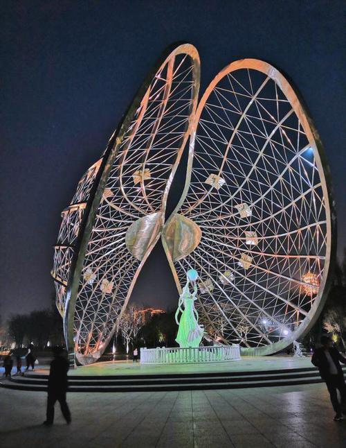 安微蚌埠旅游景点大全