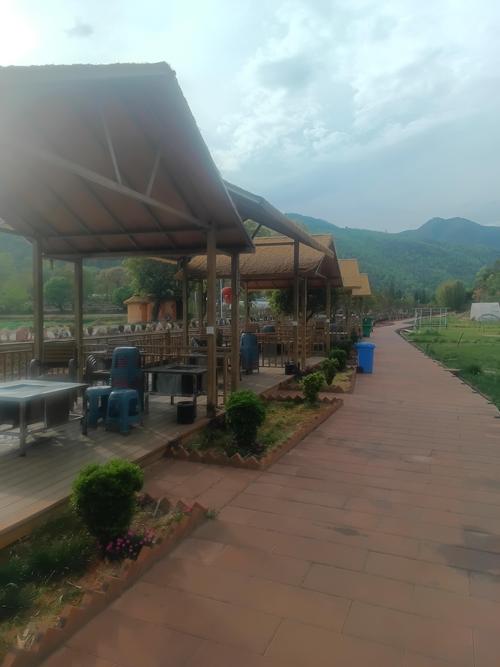 中山自驾游推荐农家乐