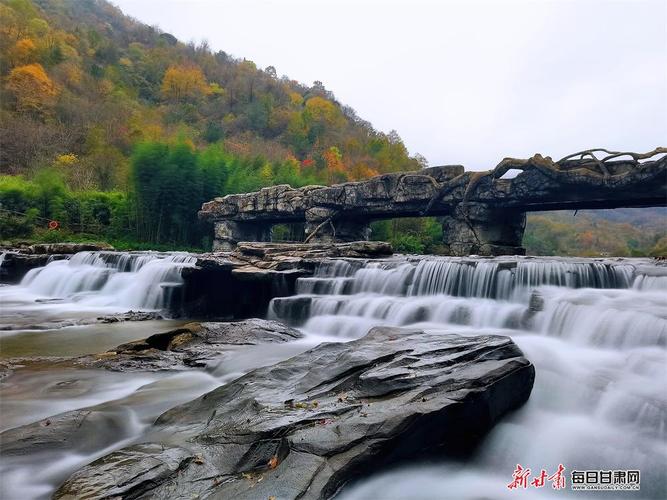 陇南康县旅游景点大全