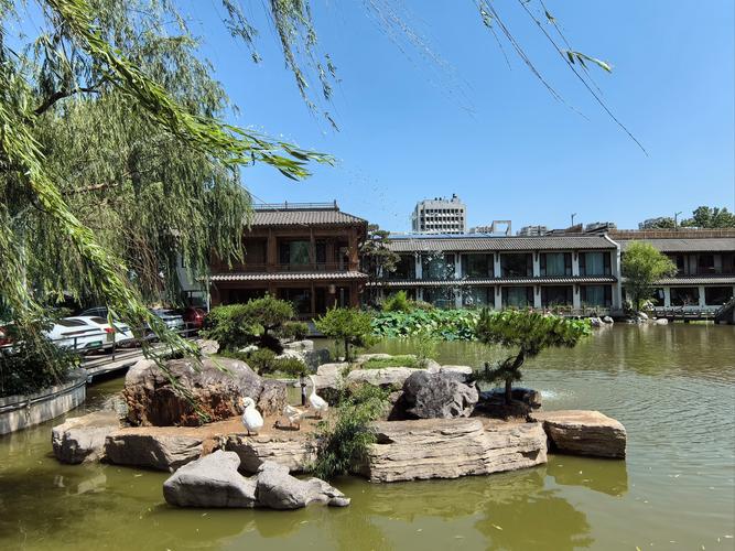 金坛农耕园生态酒店