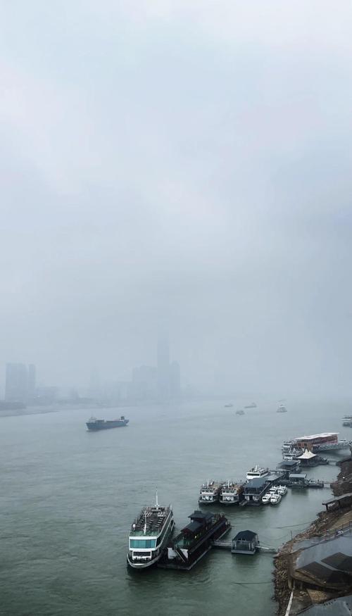 下雨天武汉能去的景点