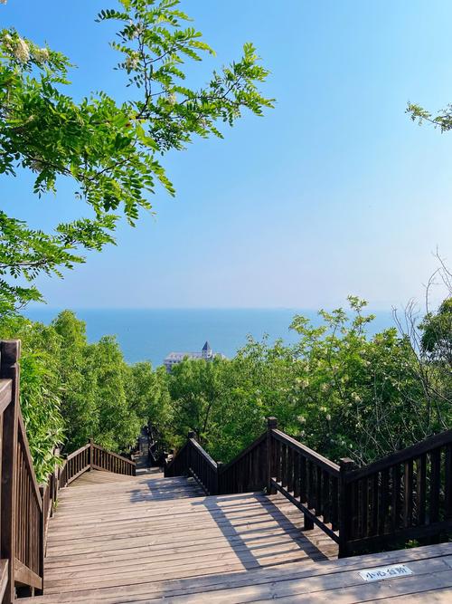 大连开发区好玩的景点