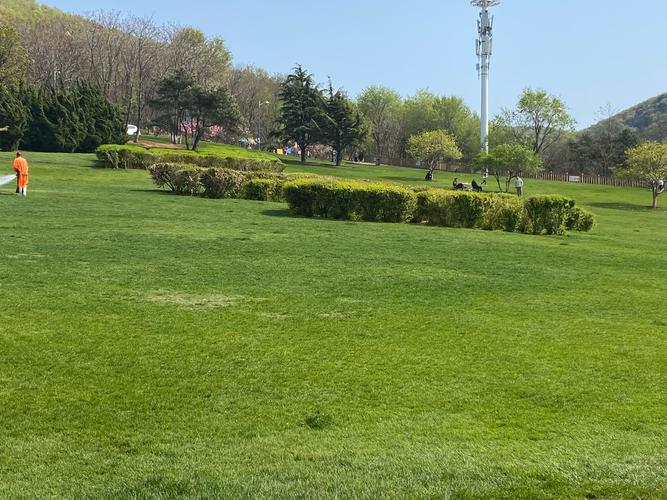 大连开发区好玩的景点