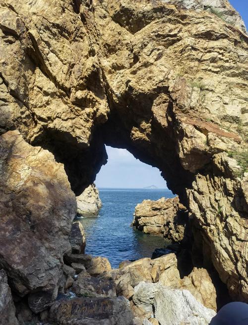 大连周边十一旅游景点