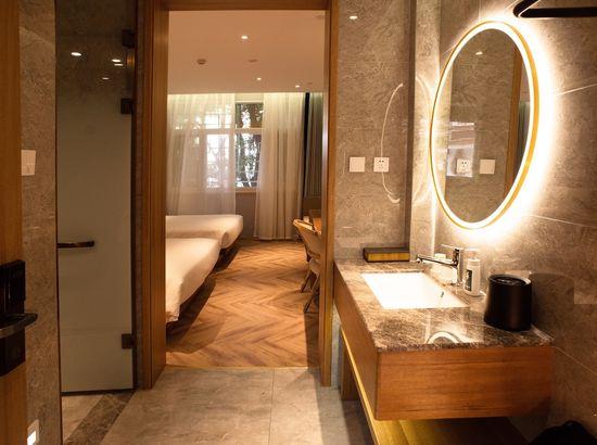 泉州清源山附近酒店