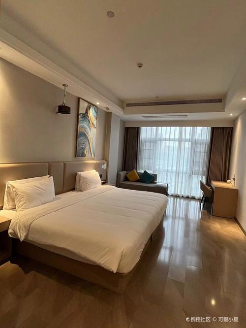 星程酒店加盟费多少