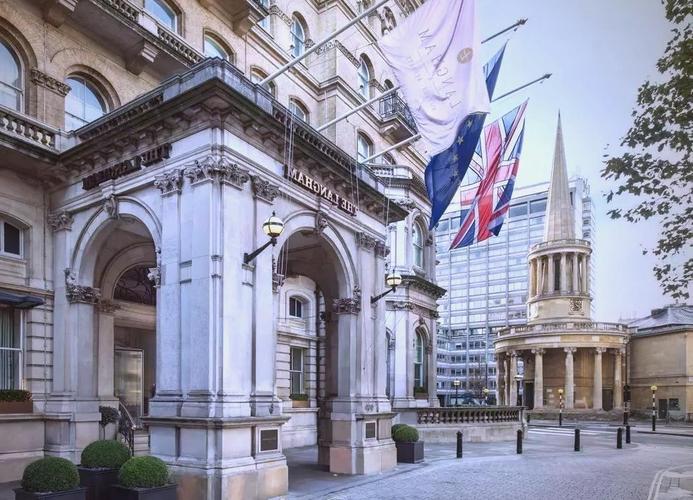 上海酒店新天地朗廷