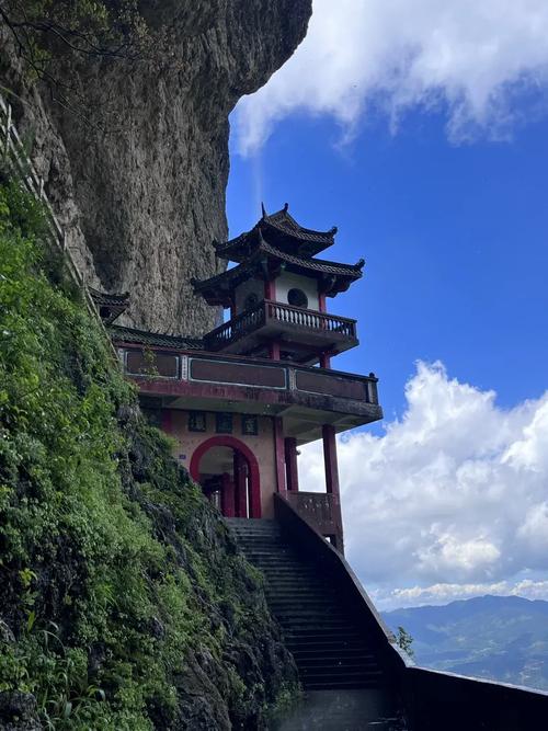 漳州的旅游景点有哪些