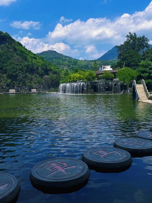 泰顺周边旅游景点大全