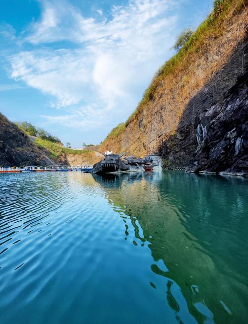 泰顺周边旅游景点大全