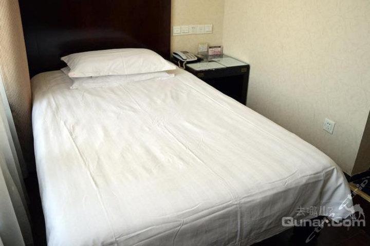 石家庄泰华商务酒店