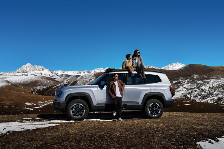 开车自驾游选什么车好