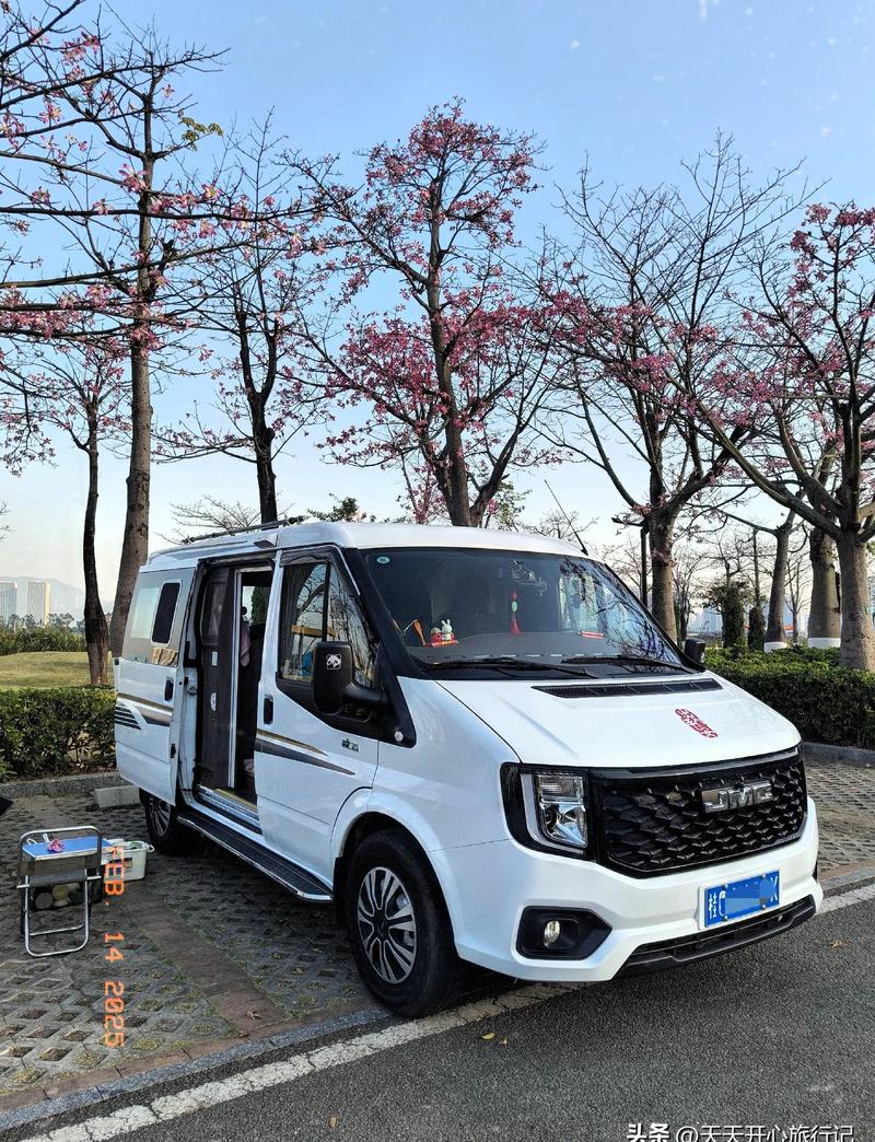 开车自驾游选什么车好