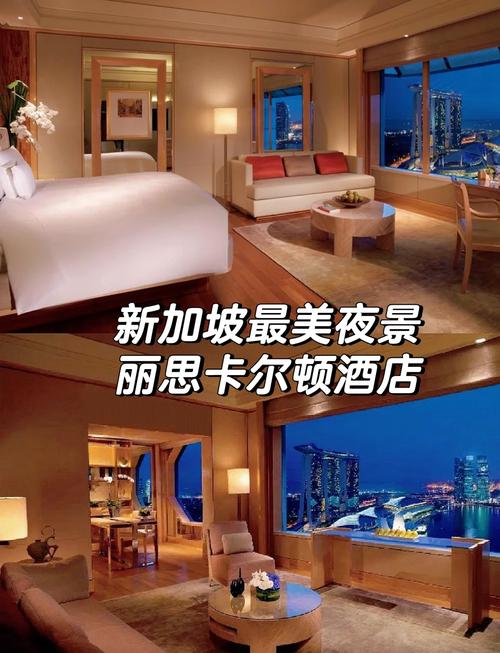 新加坡十大酒店排名
