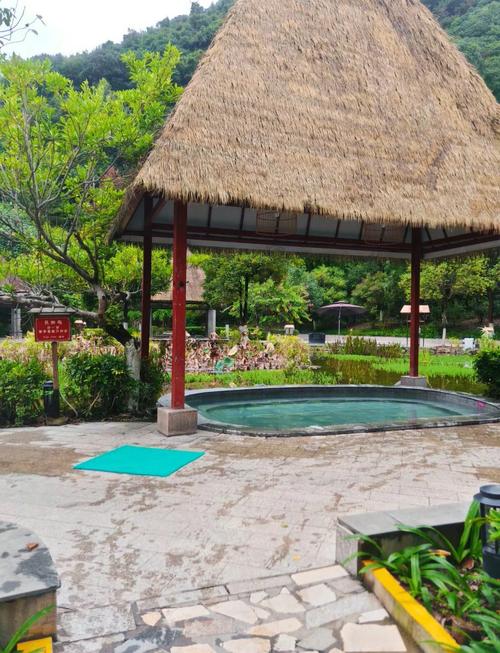 韶关云天海温泉酒店