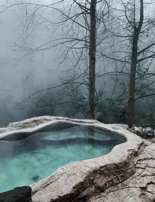 韶关云天海温泉酒店