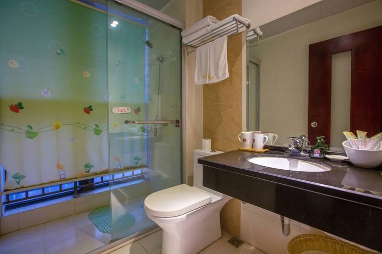 常州工学院附近酒店