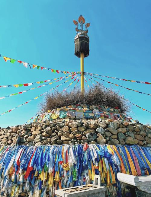 蒙古包头旅游景点大全