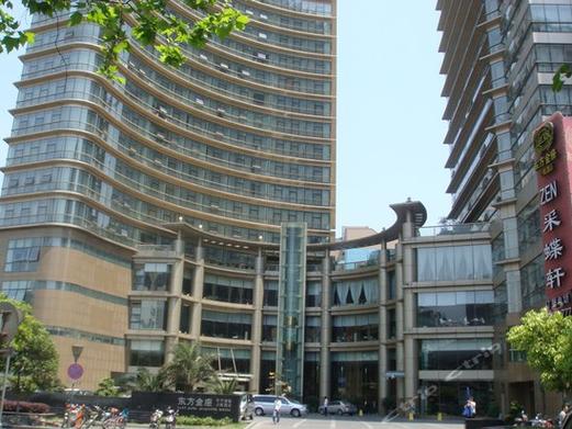 西湖柒号酒店式公寓