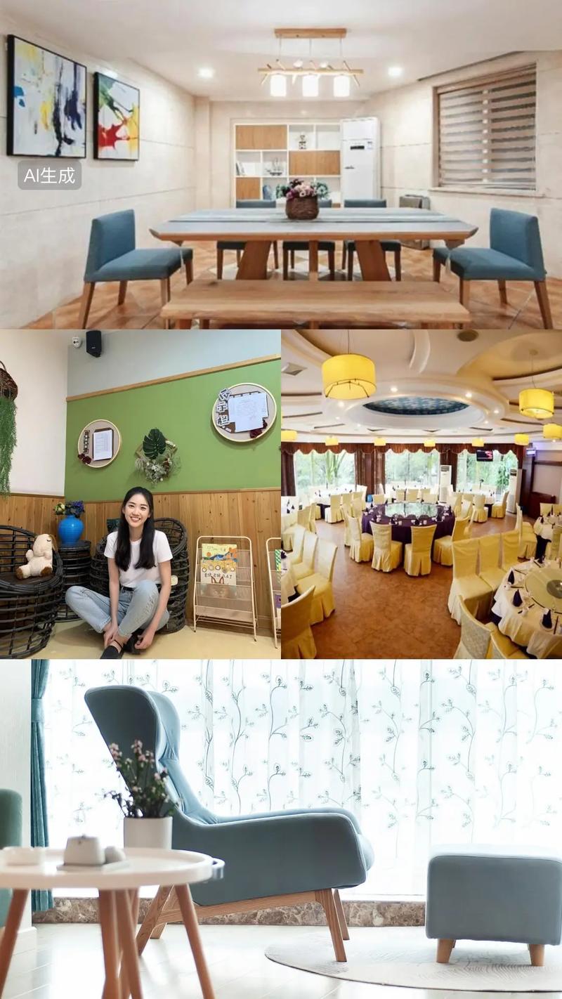 重庆长寿湖度假酒店