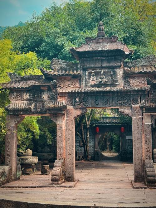 好玩又冷门的旅游景点