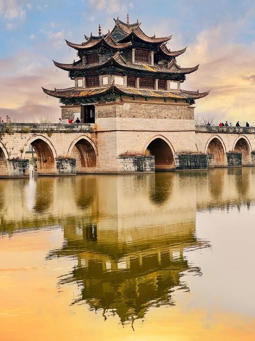 好玩又冷门的旅游景点