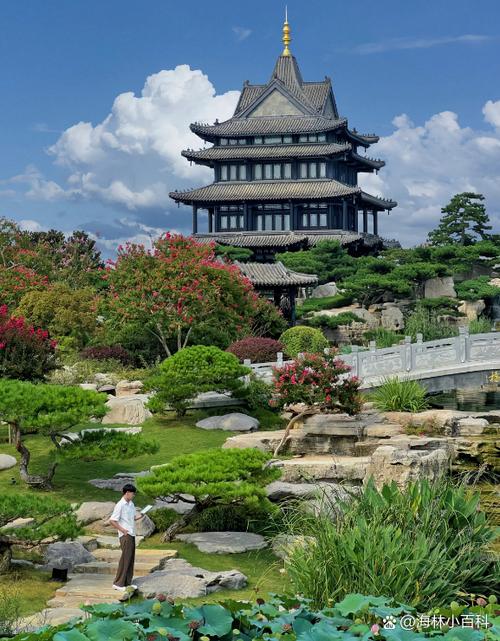 章丘锦绣花园大酒店