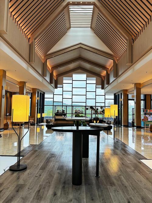 澳门威斯汀度假酒店