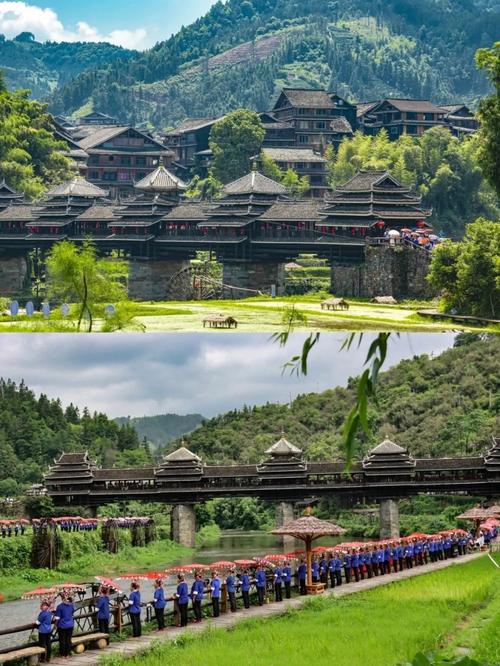 柳州的景点有哪些地方