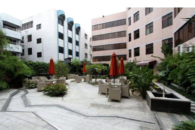 九江雍憬明珠大酒店