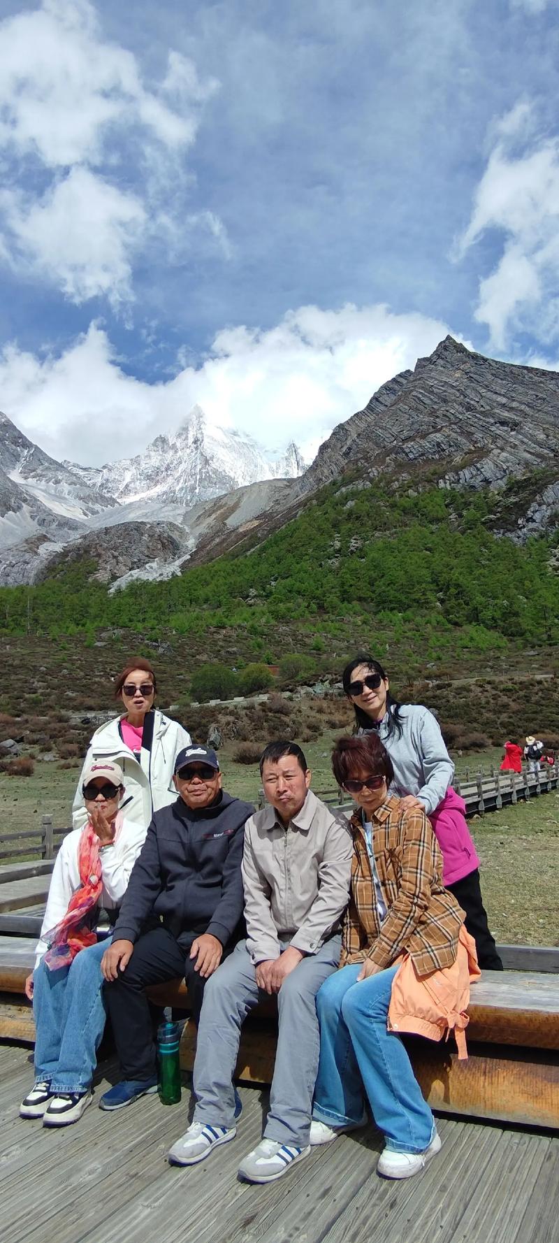 十一有团队自驾游的吗