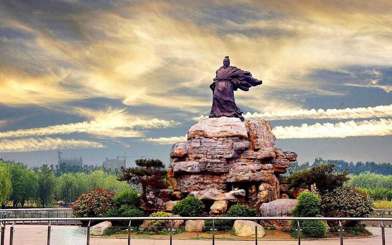 离丰县最近的旅游景点