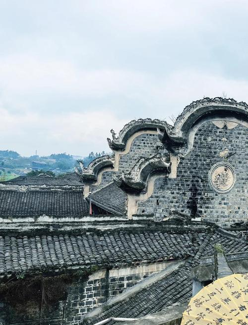 仙市古镇的景点有哪些