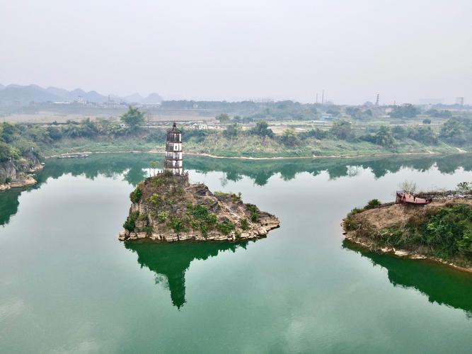 崇左市区旅游景点大全