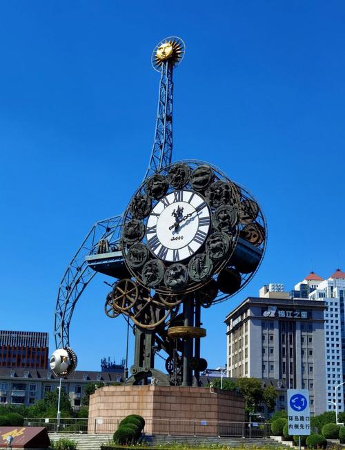 天津好玩的景点排名榜