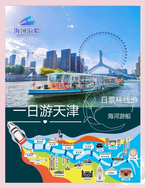 从天津出发自驾游推荐