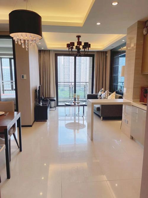 海珀旭晖酒店式公寓