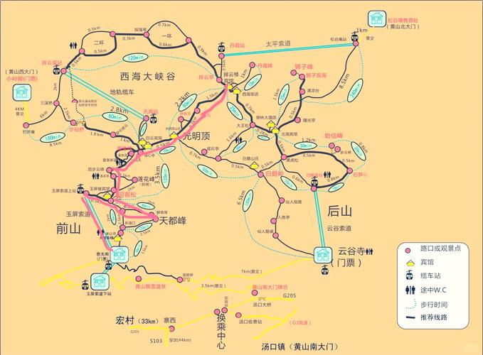 太平湖自驾游旅游攻略