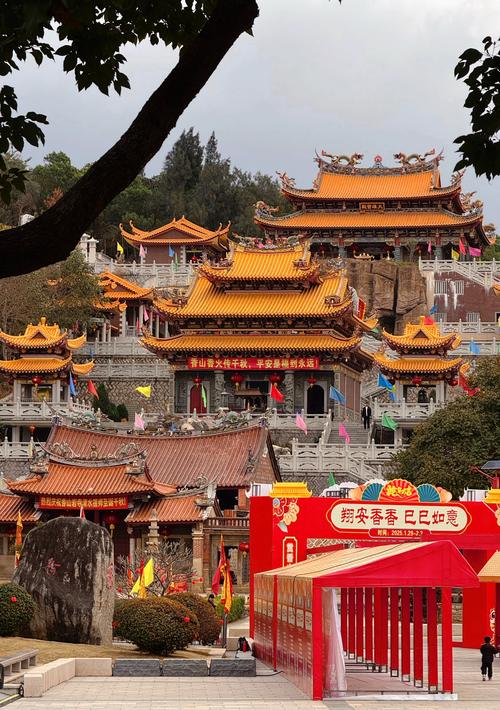 香山是哪里的旅游景点